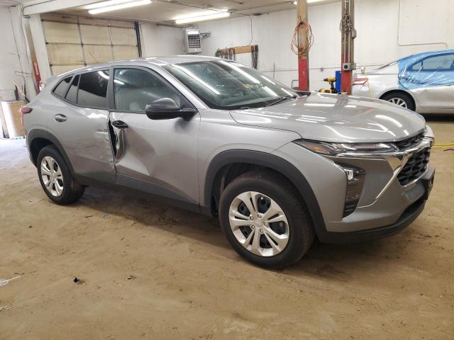 KL77LFE27RC023545 Chevrolet TRAX LS