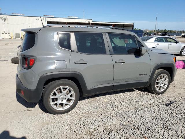 ZACNJCBB5MPN11882 Jeep Renegade Latitude