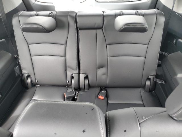 5FNYF6H22MB060573 Honda PILOT SE