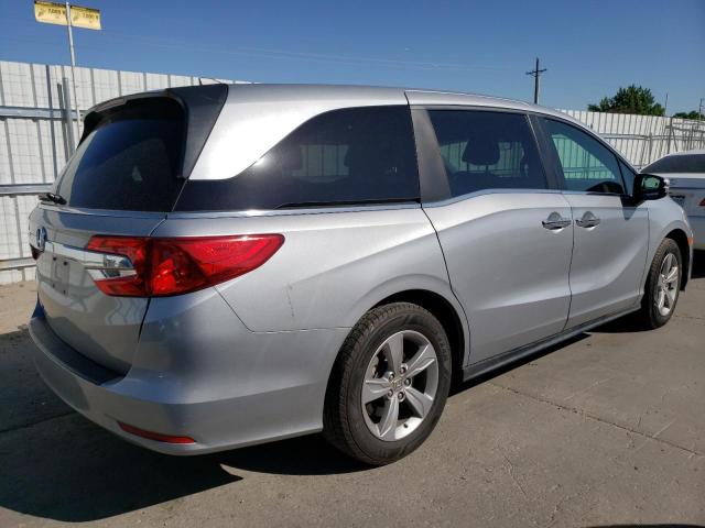 5FNRL6H77JB042557 Honda ODYSSEY EXL