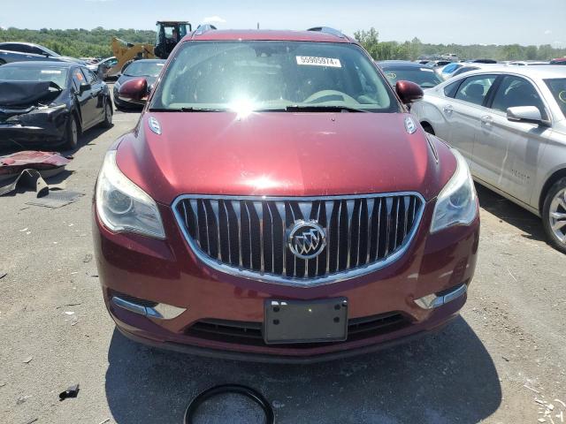 5GAKRBKD6GJ153417 Buick Enclave