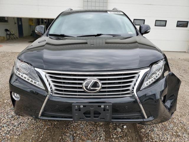 2T2BK1BA6FC266180 Lexus Rx 350 Base