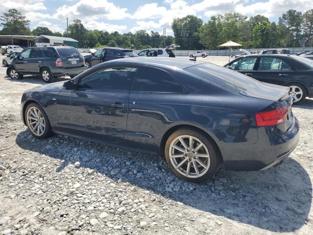 WAUM2AFR5GA004392 Audi A5 Premium Plus S-line