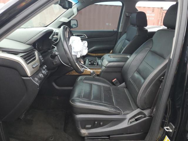 1GKS2CKJXHR120278 GMC YUKON DENALI