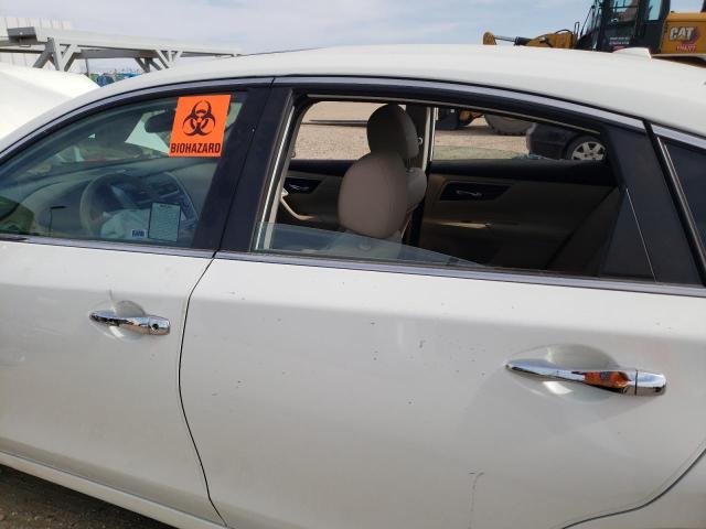 1N4AL3AP0FN404295 Nissan ALTIMA 2.5