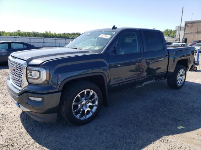 3GTU2PEC8HG357506 auction archive image