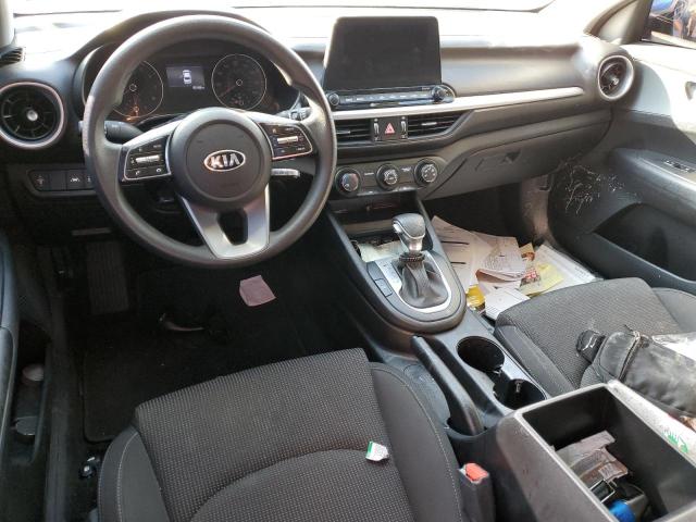 3KPF24ADXLE168186 KIA FORTE FE