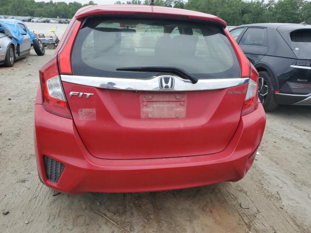 JHMGK5H72GX010679 Honda FIT EX