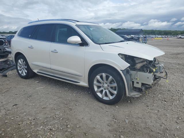 5GAKVCKD3EJ256180 Buick Enclave