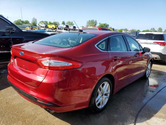 3FA6P0HD2ER175649 Ford FUSION SE