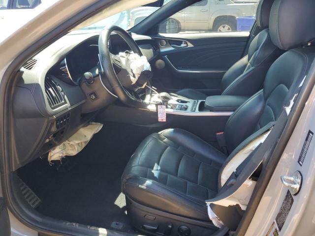 KNAE55LC9N6117586 KIA Stinger Gt2