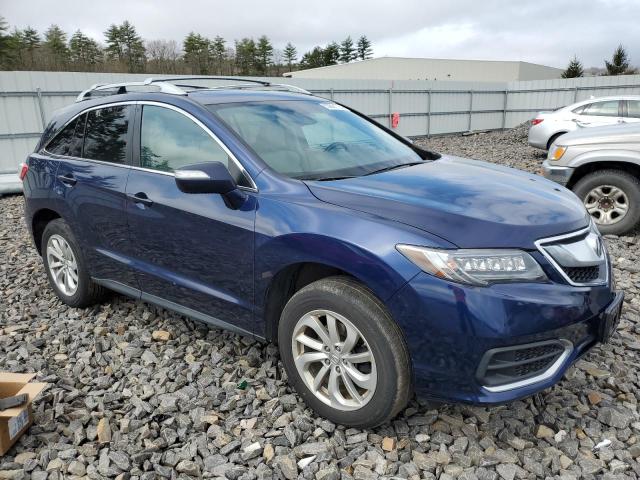 5J8TB4H51GL020637 Acura Rdx Technology