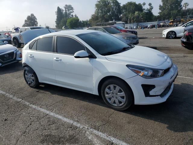 3KPA24AD3NE478869 KIA RIO LX