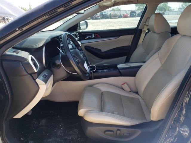 1N4AA6AP5GC445851 Nissan Maxima 3.5s