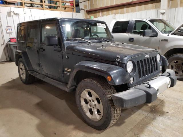 1C4HJWEG8FL569422 Jeep Wrangler Unlimited Sahara