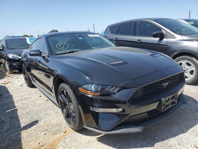 1FA6P8TH5M5139917 Ford Mustang