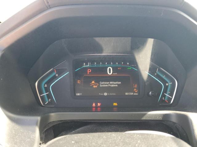 5FNRL6H72LB053646 Honda ODYSSEY EXL