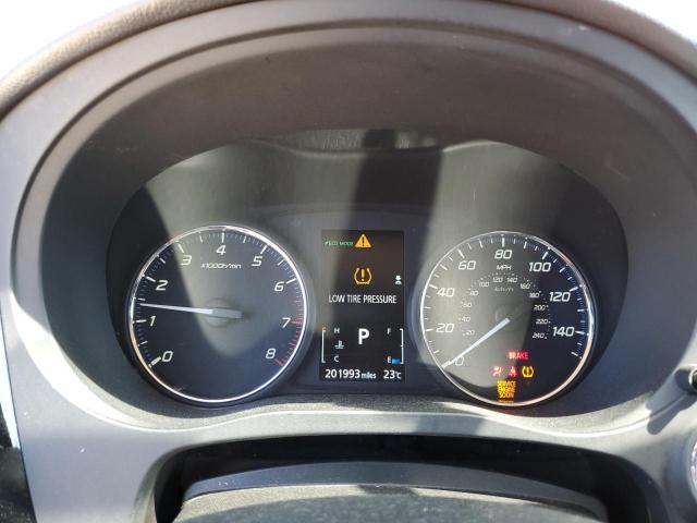 JA4AD3A34KZ021087 Mitsubishi Outlander Se