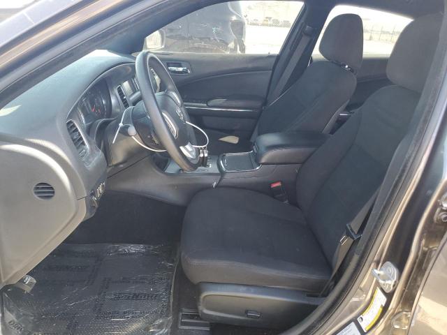 2C3CDXBG0EH374989 Dodge Charger Se