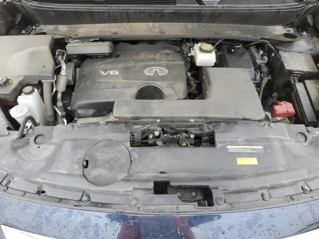 5N1DL0MNXHC502809 Infiniti QX60