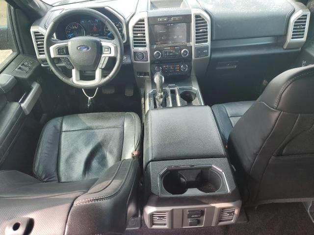 1FTEW1EF1FKE72003 Ford F150 Supercrew