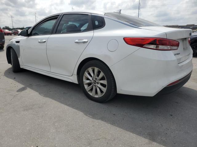 5XXGT4L3XGG082346 KIA Optima Lx