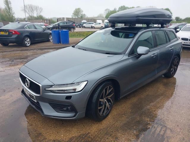 Auction sale of the 2018 Volvo V60 Moment, vin: *****************, lot number: 46343214