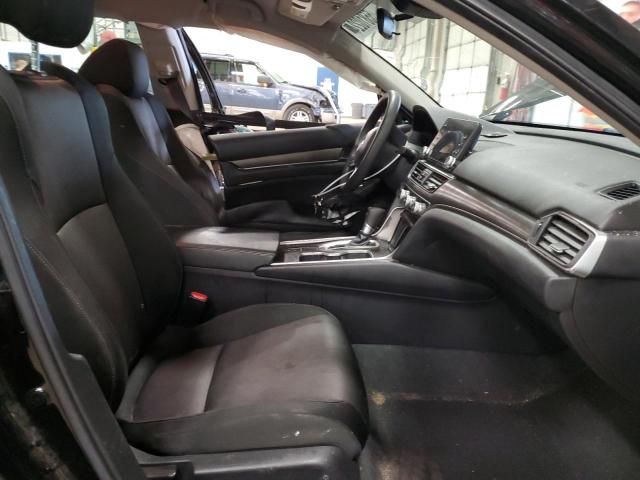 1HGCV1F13LA077319 Honda ACCORD LX