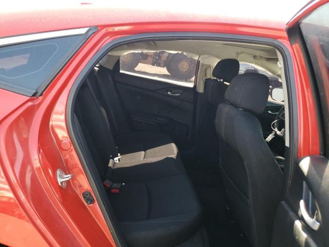 2HGFC2F7XJH510291 Honda CIVIC EX