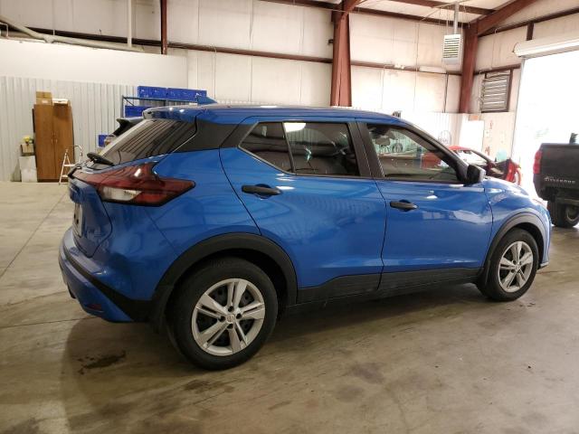 3N1CP5BV7NL529893 Nissan KICKS S