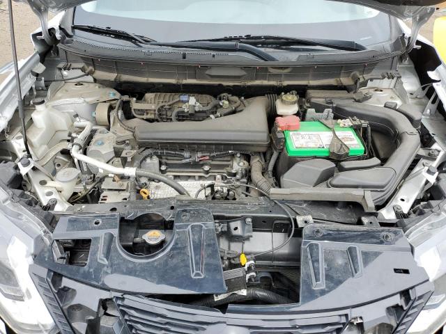 KNMAT2MV3JP557846 Nissan ROGUE S