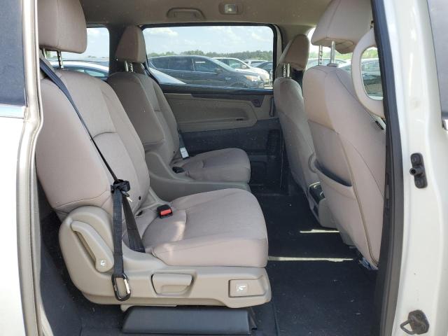 5FNRL6H24KB021543 Honda ODYSSEY LX