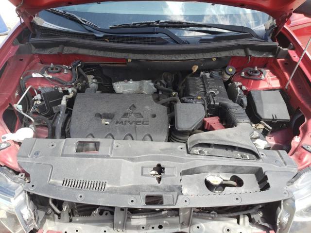 JA4AD3A31FZ010165 Mitsubishi Outlander