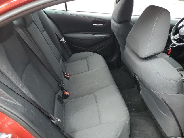 5YFEPRAE6LP046880 Toyota COROLLA LE