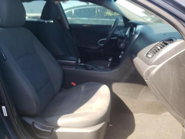 5XXGM4A74FG435889 KIA Optima Lx