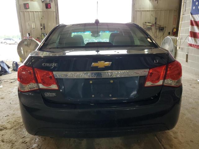 1G1PC5SBXF7159473 Chevrolet CRUZE LT