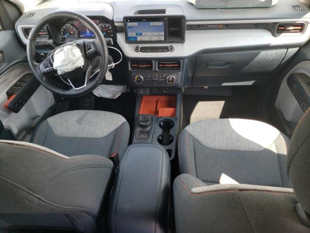 3FTTW8F95NRA19716 Ford Maverick Xl