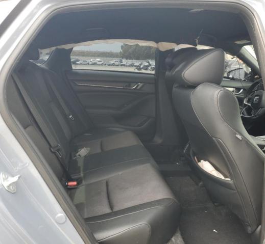 1HGCV3F21NA043354 Honda ACCORD HYB
