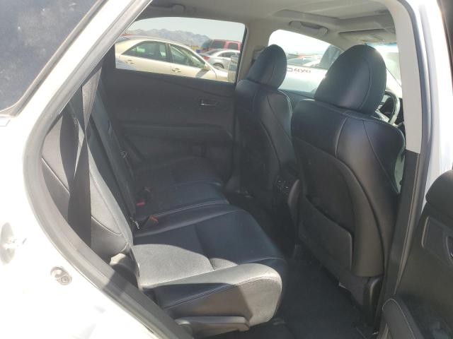 2T2BK1BA0FC307614 Lexus Rx 350 Base