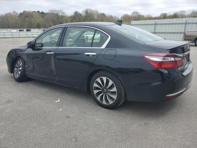 JHMCR6F53HC011320 Honda Accord Hybrid Exl