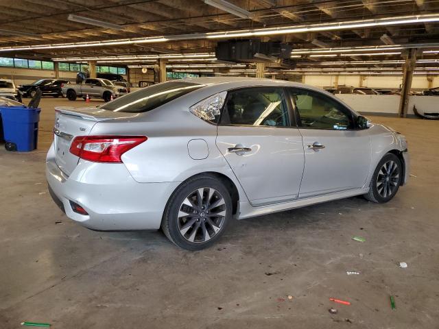 3N1AB7AP1HY354813 Nissan SENTRA S