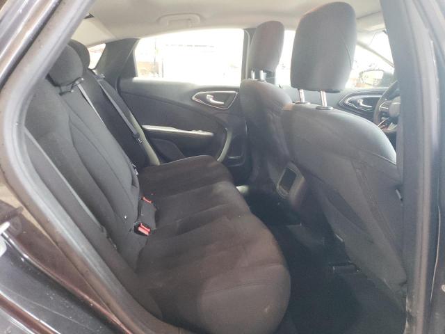 1C3CCCAB3GN101069 Chrysler 200 Limited