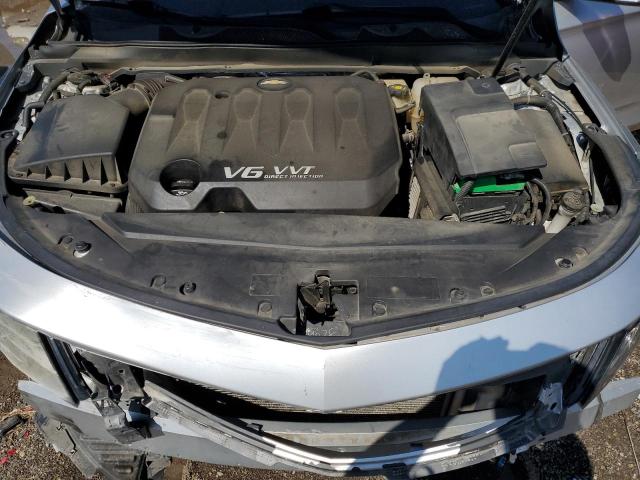 2G1125S33E9118178 Chevrolet IMPALA LT
