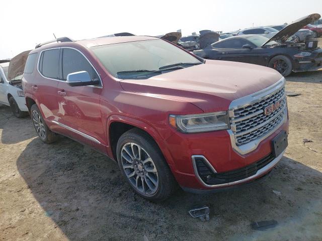 Auction sale of the 2022 Gmc Acadia, vin: *****************, lot number: 54345014