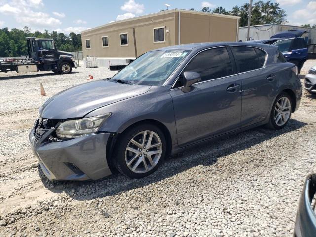 Продажа на аукционе авто 2014 Lexus Ct 200, vin: JTHKD5BH2E2178421, номер лота: 55866324