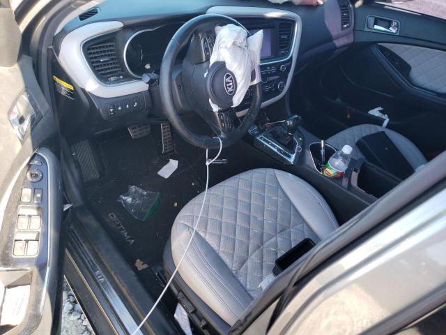 5XXGR4A68FG370151 KIA OPTIMA SX
