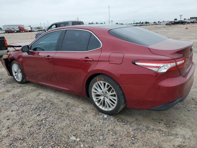 4T1B11HK4JU507409 Toyota CAMRY L