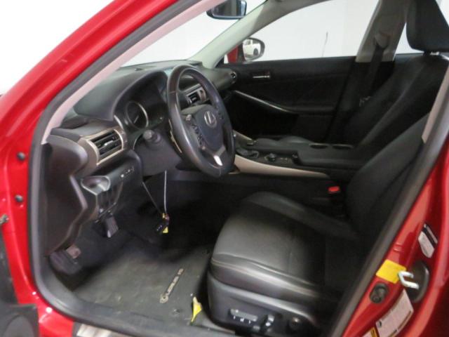 JTHCF1D27E5004360 Lexus IS 250