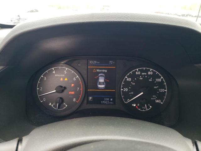 1N4BL4BV9PN318024 Nissan ALTIMA S