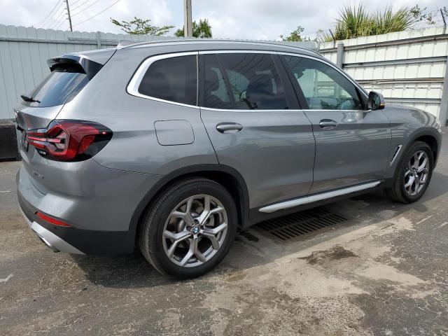 5UX43DP04R9T47229 BMW X3 Sdrive30i